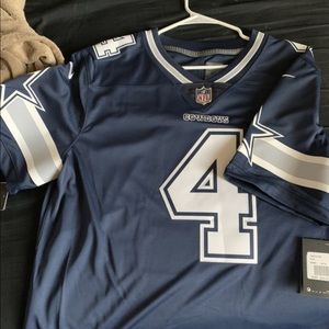 Dallas cowboy Jersey
